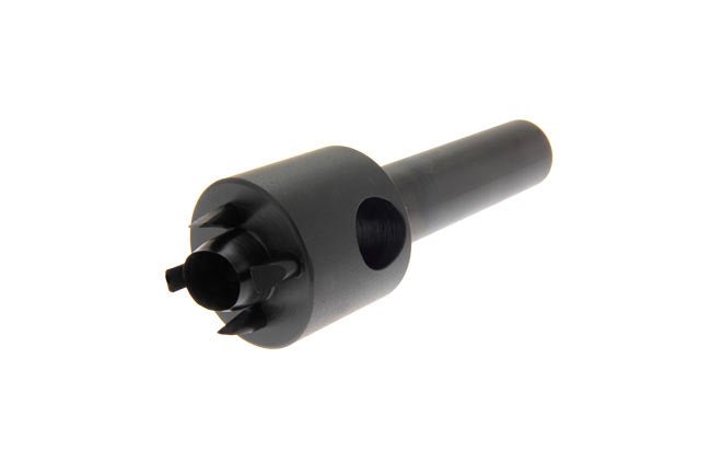 Common Sense® Cutting Punch 89 - 450E - Dot Fasteners