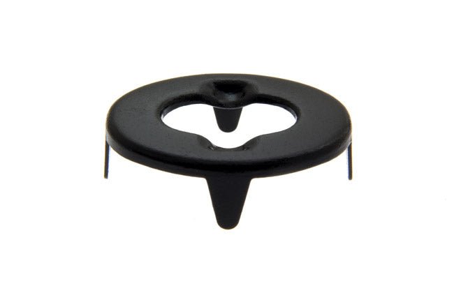 Common Sense&reg; Grommet 91-BS-78403--1G Government Black Finish 0.240 inch 100 pack