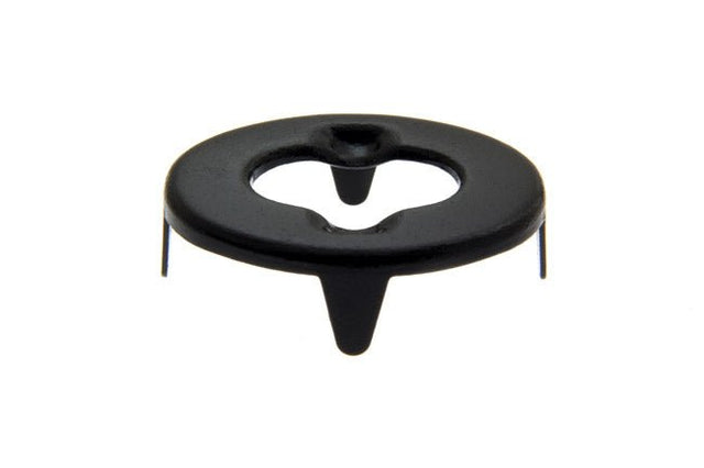Common Sense&reg; Grommet 91-BS-78403--1G Government Black Finish 0.240 inch 100 pack