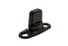 Common Sense® Turn Button 91 - XB - 78323 - 1G Government Black Finish 100 pack - Dot Fasteners