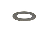 Common Sense&reg; Turn Button Fastener Set - Cloth-to-Surface (Nickel Plated)