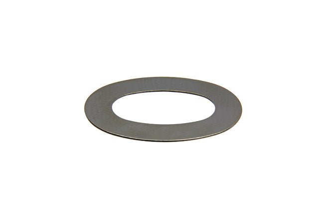 Common Sense&reg; Washer 91-BS-78505--1A Nickel Finish 100 pack
