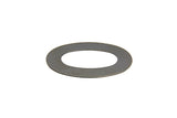 Common Sense&reg; Washer 91-BS-78505--1A Nickel Finish 100 pack