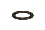 Common Sense&reg; Washer 91-BS-78505--1C Government Black Finish 100 pack