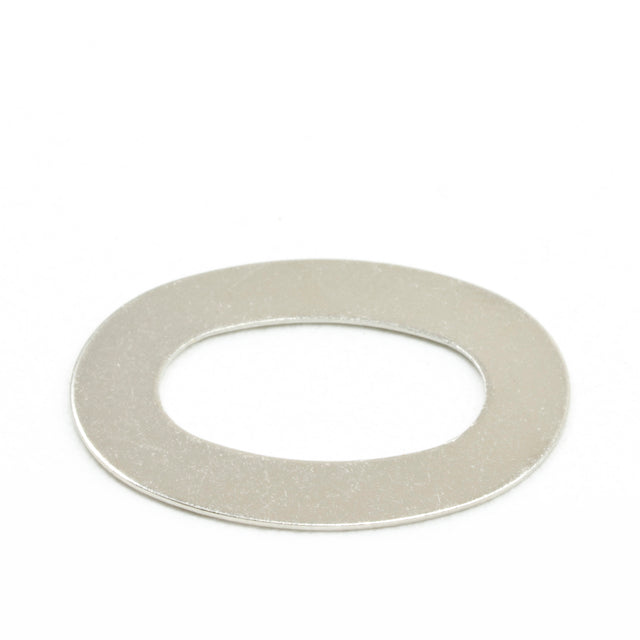 Common Sense&reg; Washer 91-BS-78505--2A Nickel-Plated Brass Finish 1000 pack