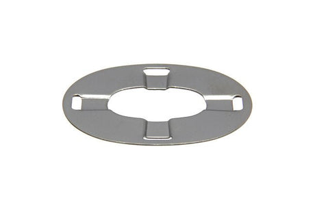 Common Sense&reg; Washer 91-BS-78510--1A Nickel Finish 100 pack