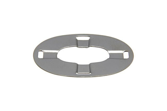 Common Sense&reg; Washer 91-BS-78510--1A Nickel Finish 100 pack