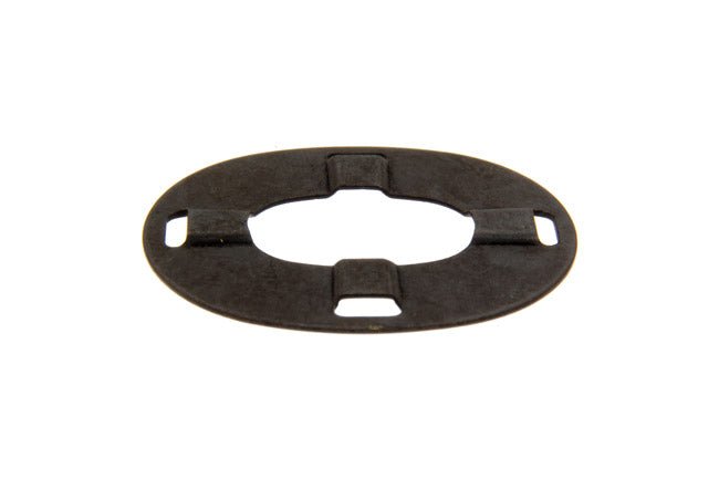 Common Sense&reg; Washer 91-BS-78510--1C Government Black Finish 100 pack