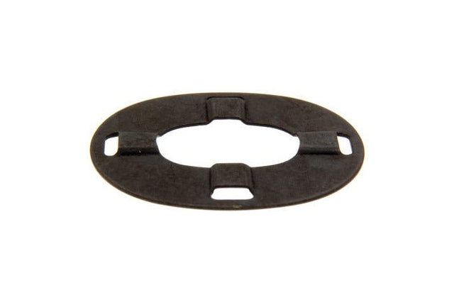 Common Sense&reg; Washer 91-BS-78510--1C Government Black Finish 100 pack