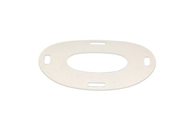 Common Sense&reg; Washer 91-PS-78511--19 Clear Plastic Finish 100 pack