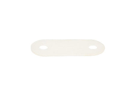 Common Sense&reg; Washer 91-PS-78522--19 Clear Plastic Finish 100 pack