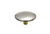 DOT&reg; Baby Durable&trade; Cap 94-X2-12108--1A Nickel Finish 3/16 inch 100 pack