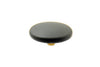 DOT&reg; Baby Durable&trade; Cap 94-X2-12108--1B Government Black Finish 3/16 inch 100 pack