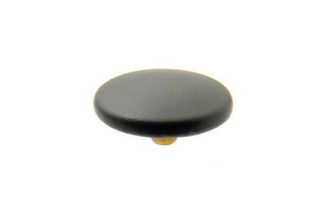 DOT&reg; Baby Durable&trade; Cap 94-X2-12108--1B Government Black Finish 3/16 inch 100 pack