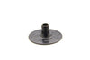 DOT&reg; Baby Durable&trade; Post 94-BS-12402--1C Government Black Finish 3/16 inch 100 pack