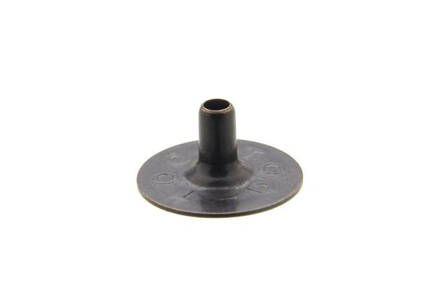 DOT&reg; Baby Durable&trade; Post 94-BS-12404--1C Government Black Finish 1/4 inch 100 pack