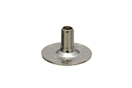 DOT&reg; Baby Durable&trade; Post 94-BS-12405--1A Nickel Finish 1/4 inch 100 pack
