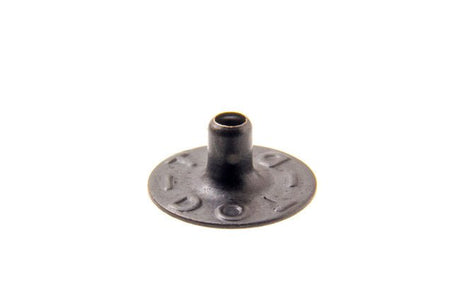 DOT&reg; Baby Durable&trade; Post 94-BS-12407--1C Government Black Finish 3/16 inch 100 pack