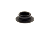 Baby Durable&trade; Cloth-to-Cloth Snap Fastener Set (Matte Black) 0.229 inch Post