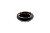 DOT&reg; Baby Durable&trade; Socket 94-XB-12205--1C Government Black Finish 0.297 inch 100 pack