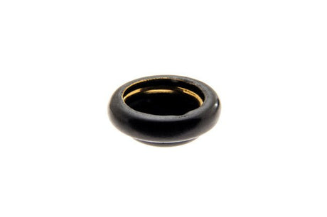DOT&reg; Baby Durable&trade; Socket 94-XB-12205--1C Government Black Finish 0.297 inch 100 pack
