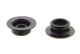 DOT&reg; Baby Durable&trade; Stud 94-BS-12302-2C Government Black Finish 0.423 inch 1000 pack