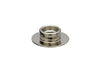 DOT&reg; Baby Durable&trade; Stud 94-BS-12303--1A Nickel Finish 0.489 inch 100 pack