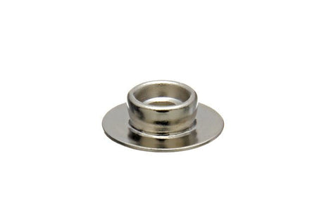 DOT&reg; Baby Durable&trade; Stud 94-BS-12303--1A Nickel Finish 0.489 inch 100 pack