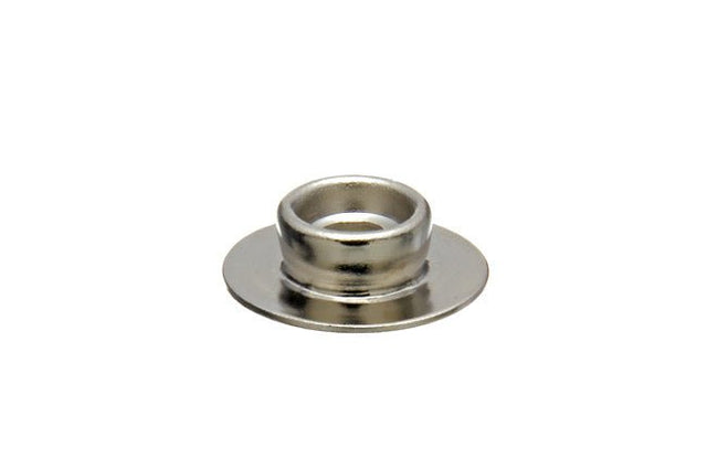 DOT&reg; Baby Durable&trade; Stud 94-BS-12303--1A Nickel Finish 0.489 inch 100 pack