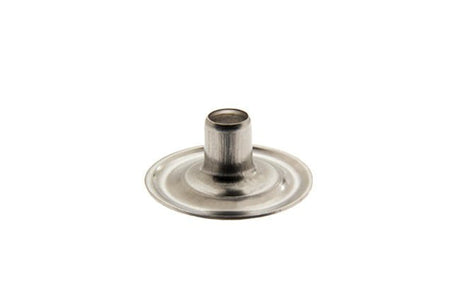 DOT® Durable™ and Pull - the - DOT® Post 93 - BS - 10412 - 2A Nickel Finish 1/4 inch 1000 pack - Dot Fasteners