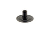 DOT® Durable™ and Pull - the - DOT® Post 93 - BS - 10412 - 2C Government Black Finish 1/4 inch 1000 pack - Dot Fasteners