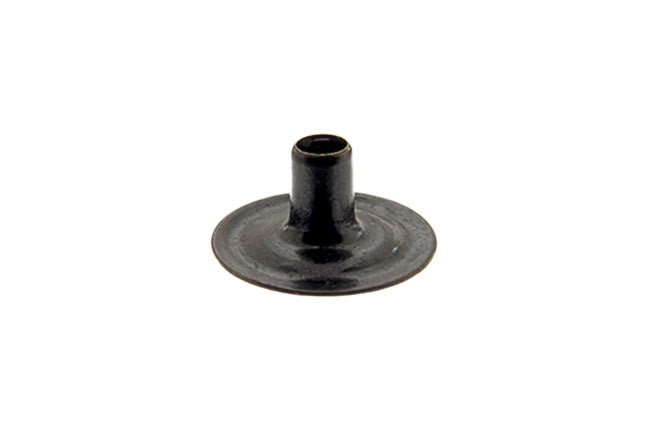 DOT® Durable™ and Pull - the - DOT® Post 93 - BS - 10412 - 2C Government Black Finish 1/4 inch 1000 pack - Dot Fasteners