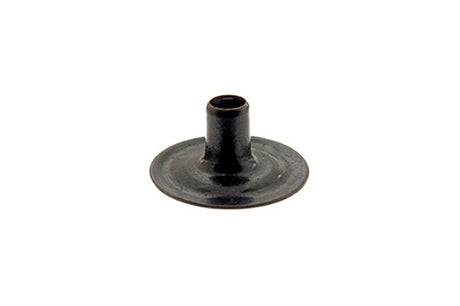 DOT® Durable™ and Pull - the - DOT® Post 93 - BS - 10412 - 2C Government Black Finish 1/4 inch 1000 pack - Dot Fasteners