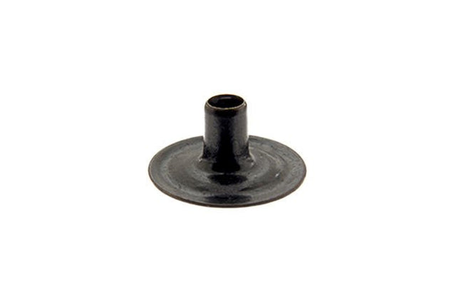 DOT® Durable™ and Pull - the - DOT® Post 93 - BS - 10412 - 2C Government Black Finish 1/4 inch 1000 pack - Dot Fasteners