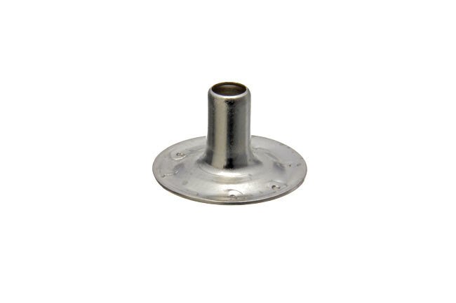 DOT® Durable™ and Pull - the - DOT® Post 93 - BS - 10413 - 2A Nickel Finish 5/16 inch 1000 pack - Dot Fasteners