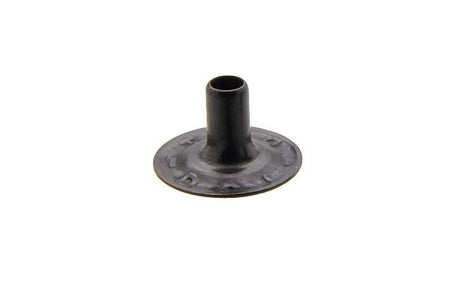DOT® Durable™ and Pull - the - DOT® Post 93 - BS - 10413 - 2C Government Black Finish 5/16 inch 1000 pack - Dot Fasteners