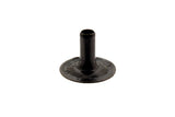 DOT® Durable™ and Pull - the - DOT® Post 93 - BS - 10414 - 1C Government Black Finish 3/8 inch 100 pack - Dot Fasteners