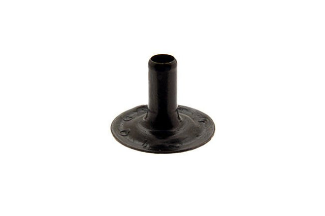 DOT® Durable™ and Pull - the - DOT® Post 93 - BS - 10414 - 1C Government Black Finish 3/8 inch 100 pack - Dot Fasteners