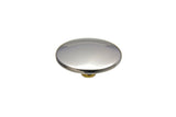 DOT&reg; Durable&trade; Cap 93-X2-10128--1A Nickel Finish 11/64 inch 100 pack