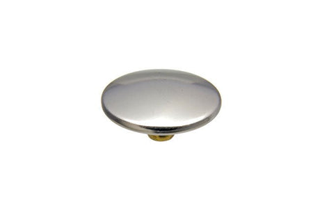 DOT&reg; Durable&trade; Cap 93-X2-10128--1A Nickel Finish 11/64 inch 100 pack