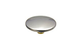 DOT&reg; Durable&trade; Cap 93-X2-10128--2A Nickel Finish 11/64 inch 1000 pack