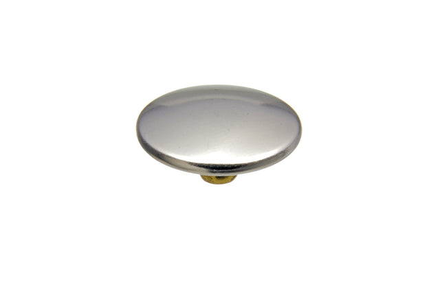 DOT&reg; Durable&trade; Cap 93-X2-10128--2A Nickel Finish 11/64 inch 1000 pack