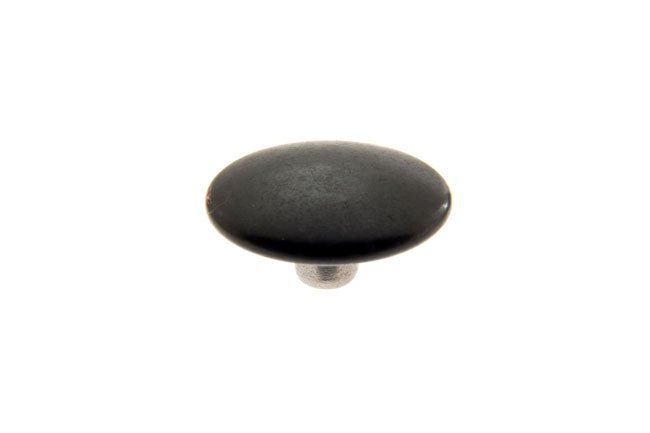 DOT&reg; Durable&trade; Cap 93-X8-10128--1B Government Black Finish 11/64 inch 100 pack