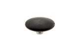 DOT&reg; Durable&trade; Cap 93-X8-10128--1B Government Black Finish 11/64 inch 100 pack