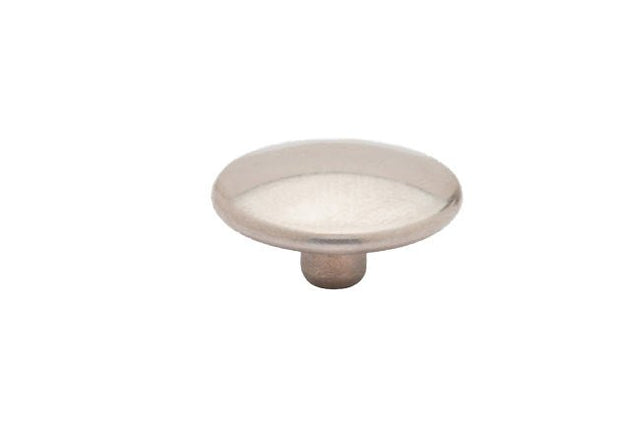 DOT® Durable™ Cap 93 - XN - 10128 - 2U Stainless Steel Finish 11/64 inch 1000 pack - Dot Fasteners