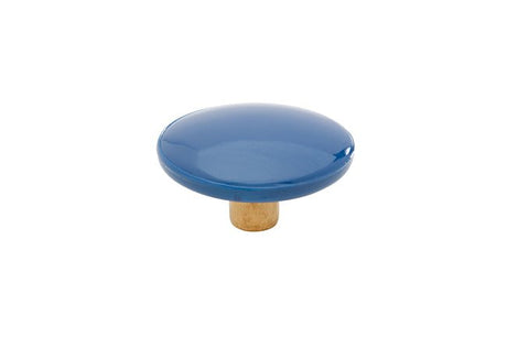DOT&reg; Durable&trade; Mariner 93-XV-10150--15 Blue Finish 0.605 inch 100 pack