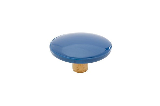 DOT&reg; Durable&trade; Mariner 93-XV-10150--15 Blue Finish 0.605 inch 100 pack
