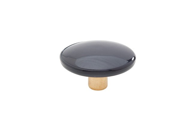 DOT&reg; Durable&trade; Mariner 93-XV-10150--17 Navy Finish 0.605 inch 100 pack