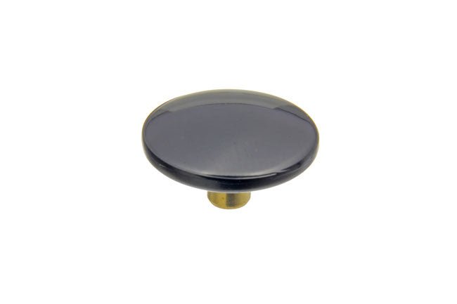 DOT&reg; Durable&trade; Mariner 93-XV-10150--1X Black Finish 0.605 inch 100 pack