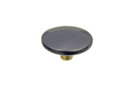 DOT&reg; Durable&trade; Mariner 93-XV-10150--1X Black Finish 0.605 inch 100 pack
